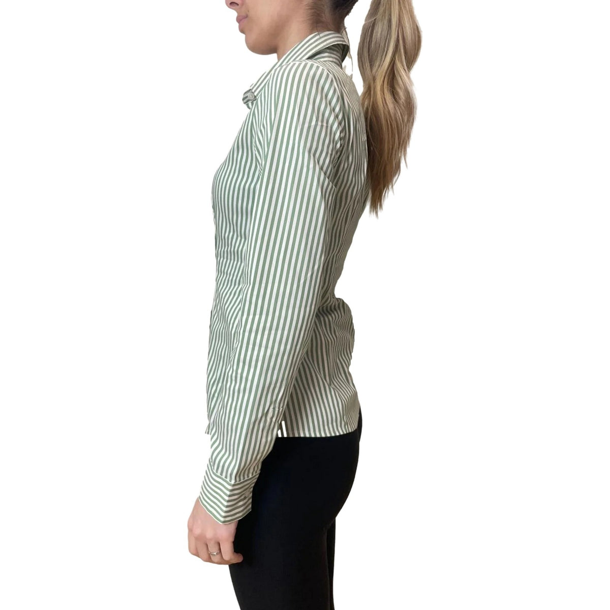 Camicie Donna Emme - Camicia - Verde-Gianni Foti