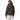 Giubbotti Donna K-Way - Lethille Thermo Microfiber - Nero