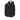 Zaini Casual Unisex K-Way - Small Laon Bonded Padded - Nero