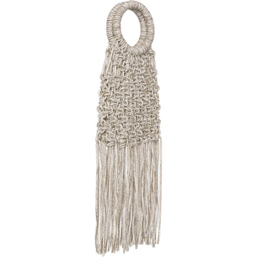 Borse a mano Donna Twenty Fourhaitch - Borsa Maronti - Argento