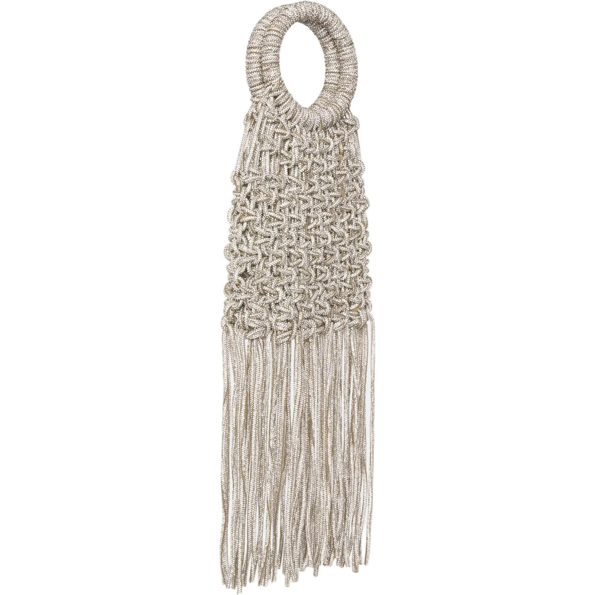 Borse a mano Donna Twenty Fourhaitch - Borsa Maronti - Argento