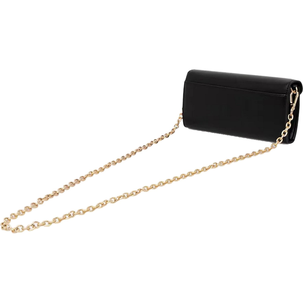 Borse a mano Donna Twinset - Porta Cellulare - Nero-Gianni Foti