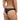 Coordinati Donna Mc2 Saint Barth - Afrodite - Nero