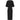 Vestiti da sera e cerimonia Donna Pinko - Scopone Abito Double Armoure S - Nero