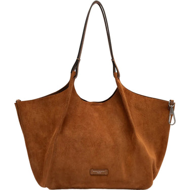 Borse a spalla Donna Gianni Chiarini - Borsa pelle - Marrone di Gianni Chiarini su Gianni Foti