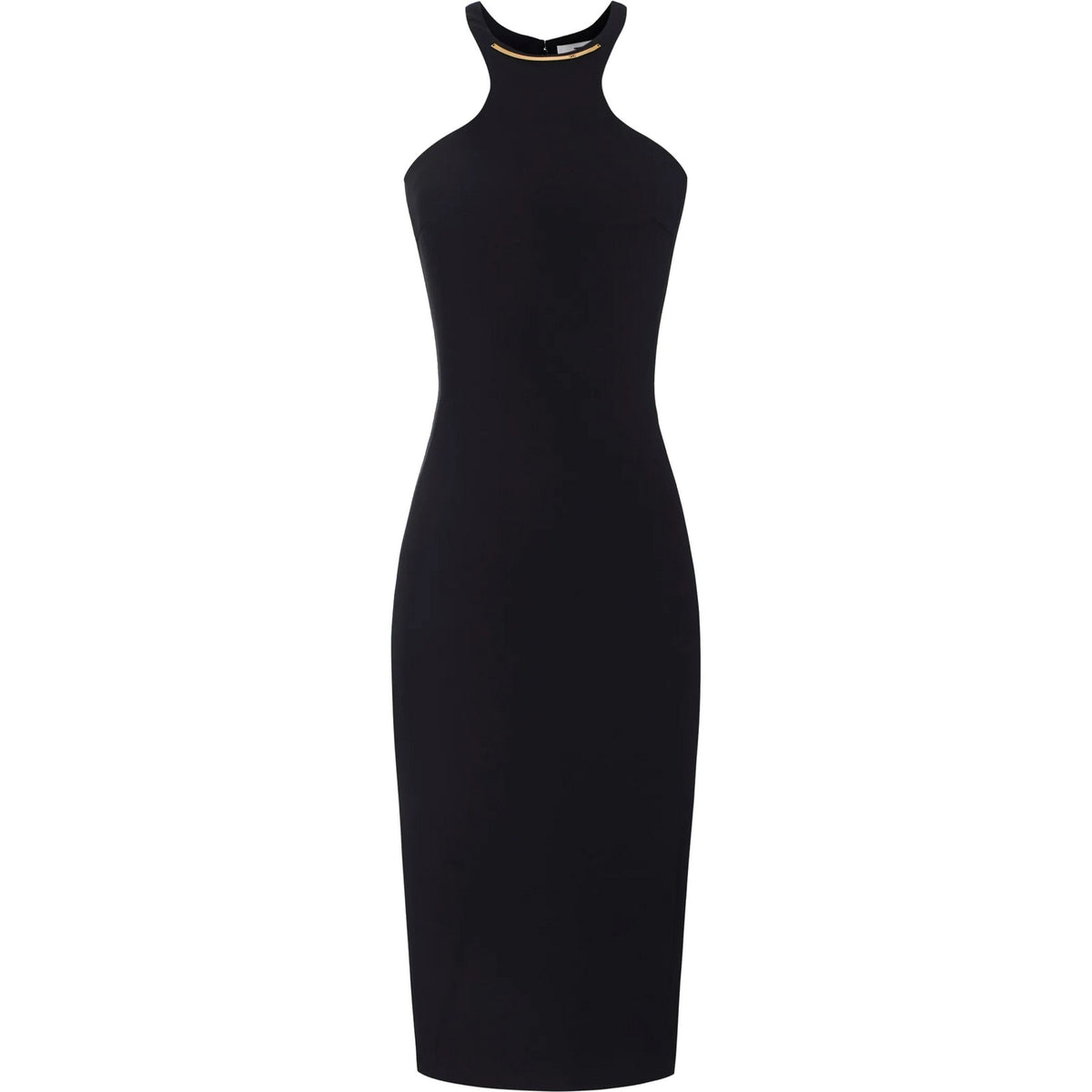 Vestiti da sera e cerimonia Donna Elisabetta Franchi - Abito - Nero