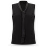 Canotte e top Donna Joseph Ribkoff - Lds Top 264112 - Nero