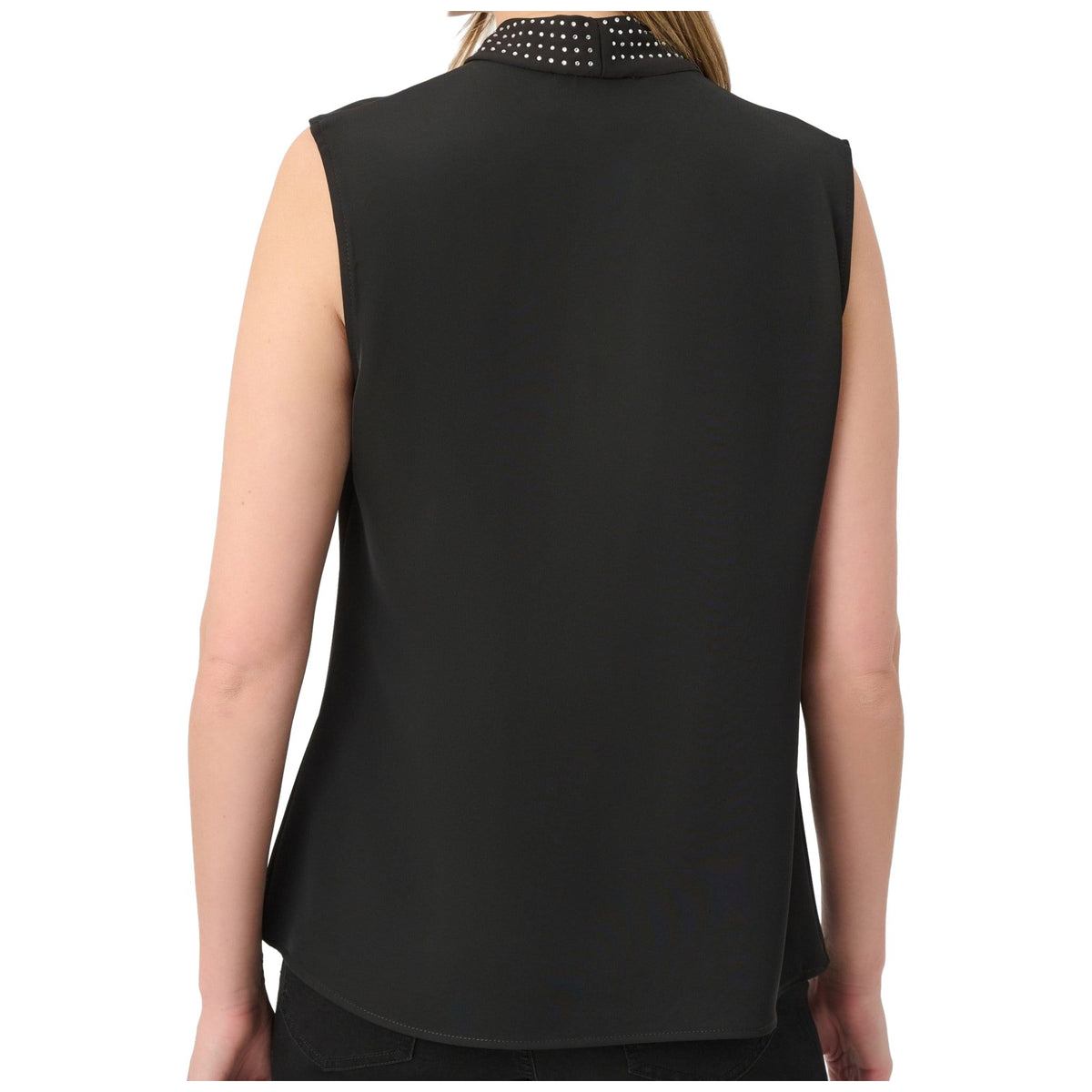 Canotte e top Donna Joseph Ribkoff - Lds Top 264112 - Nero