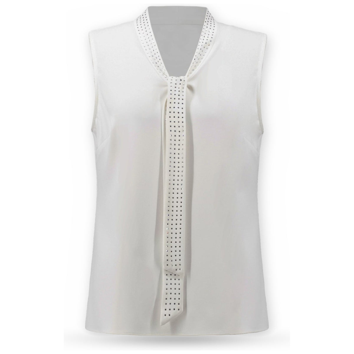 Canotte e top Donna Joseph Ribkoff - Lds Top - Bianco