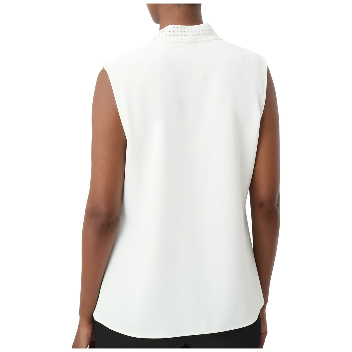 Canotte e top Donna Joseph Ribkoff - Lds Top - Bianco