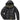 Giubbotti Uomo Blauer - Drohan - Nero