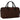 Borsoni Unisex Sprayground - Peeking Character Check Mini Duffel - n.d.