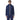 Giubbotti Uomo K-Way - Jack Eco Stretch Dot - Blu