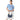 T-shirt Donna Liu Jo - T-Shirt - Blu-Gianni Foti