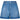 Pantaloni Donna Liu Jo - Pantalone Denim - Blu