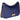 Borse a mano Donna Elisabetta Franchi - Borsa - Blu