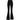 Pantaloni Donna Elisabetta Franchi - Pantalone - Nero