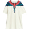 T-shirt Uomo County of Milan - T-Shirt Jersey Man - Bianco