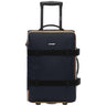Valigie Unisex K-Way - Blossac S - Blu