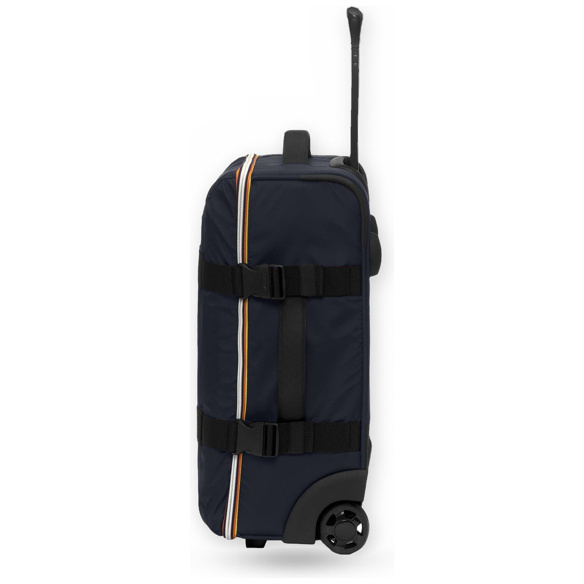 Valigie Unisex K-Way - Blossac S - Blu