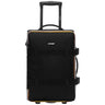 Valigie Unisex K-Way - Blossac S - Nero