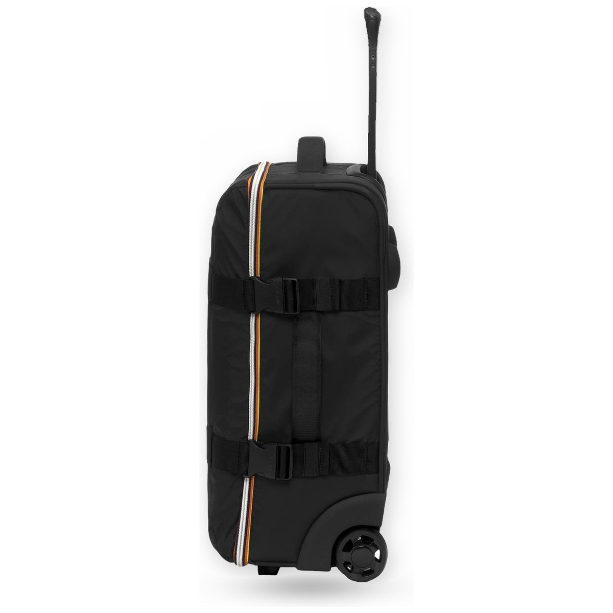 Valigie Unisex K-Way - Blossac S - Nero