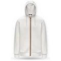 Giubbotti Uomo K-Way - Rainer Spacer - Bianco