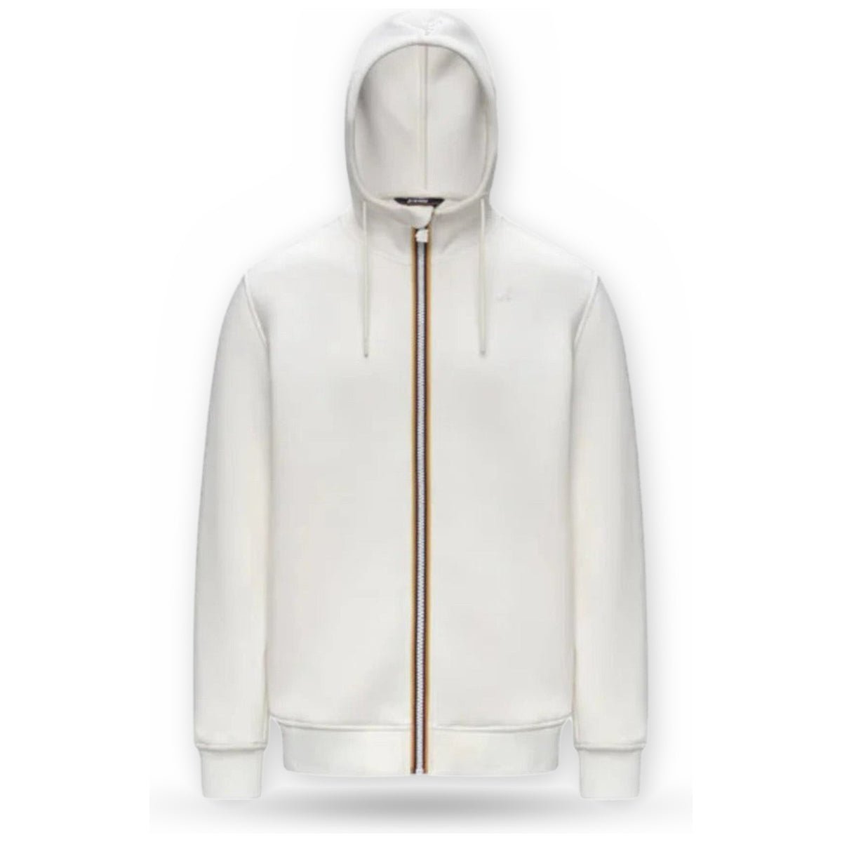 Giubbotti Uomo K-Way - Rainer Spacer - Bianco