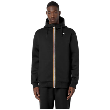 Giubbotti Uomo K-Way - Rainer Spacer - Nero