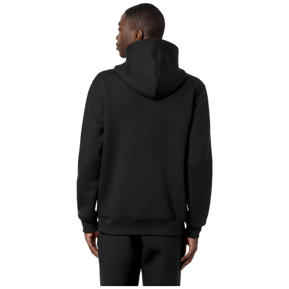Giubbotti Uomo K-Way - Rainer Spacer - Nero