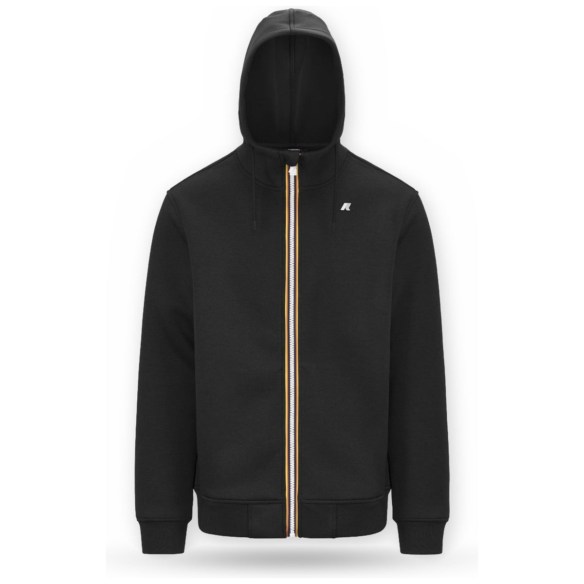 Giubbotti Uomo K-Way - Rainer Spacer - Nero