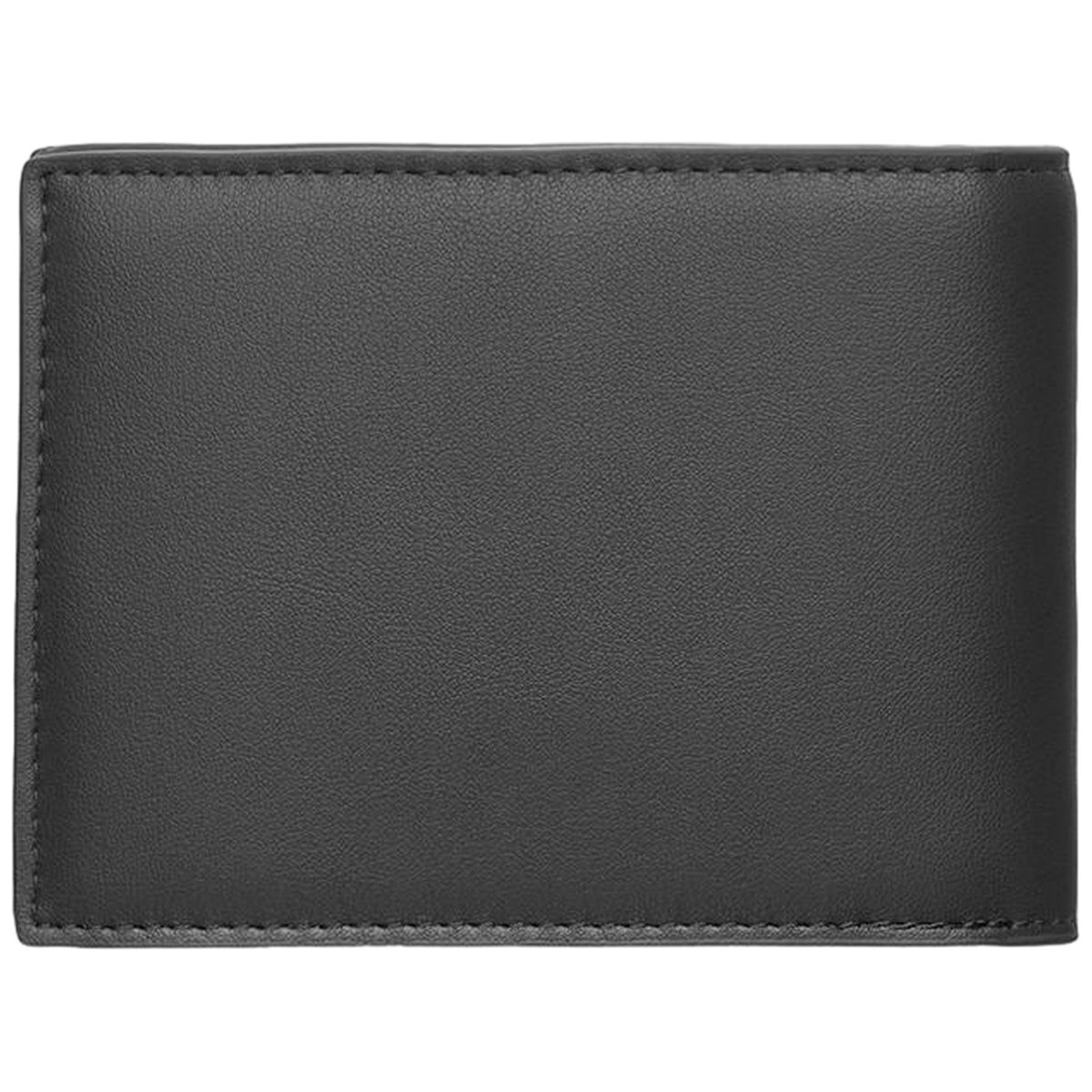 Portafogli Unisex K-Way - Louy - Nero