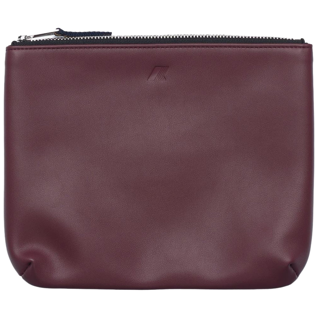 Beauty Case Unisex K-Way - Noer - Viola