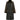 Giacche Donna Barbour - Evette Wax Jkt - Verde