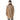 Giubbotti Uomo K-Way - Poirol Wool Nylon - Beige
