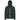 Felpe con cappuccio Uomo K-Way - Prosper Brushed Pc - Verde
