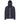 Felpe con cappuccio Uomo K-Way - Prosper Brushed Pc - Blu