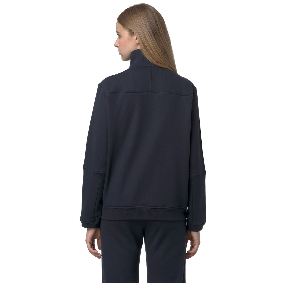 Giubbotti Uomo K-Way - Pepin Brushed Pc - Blu