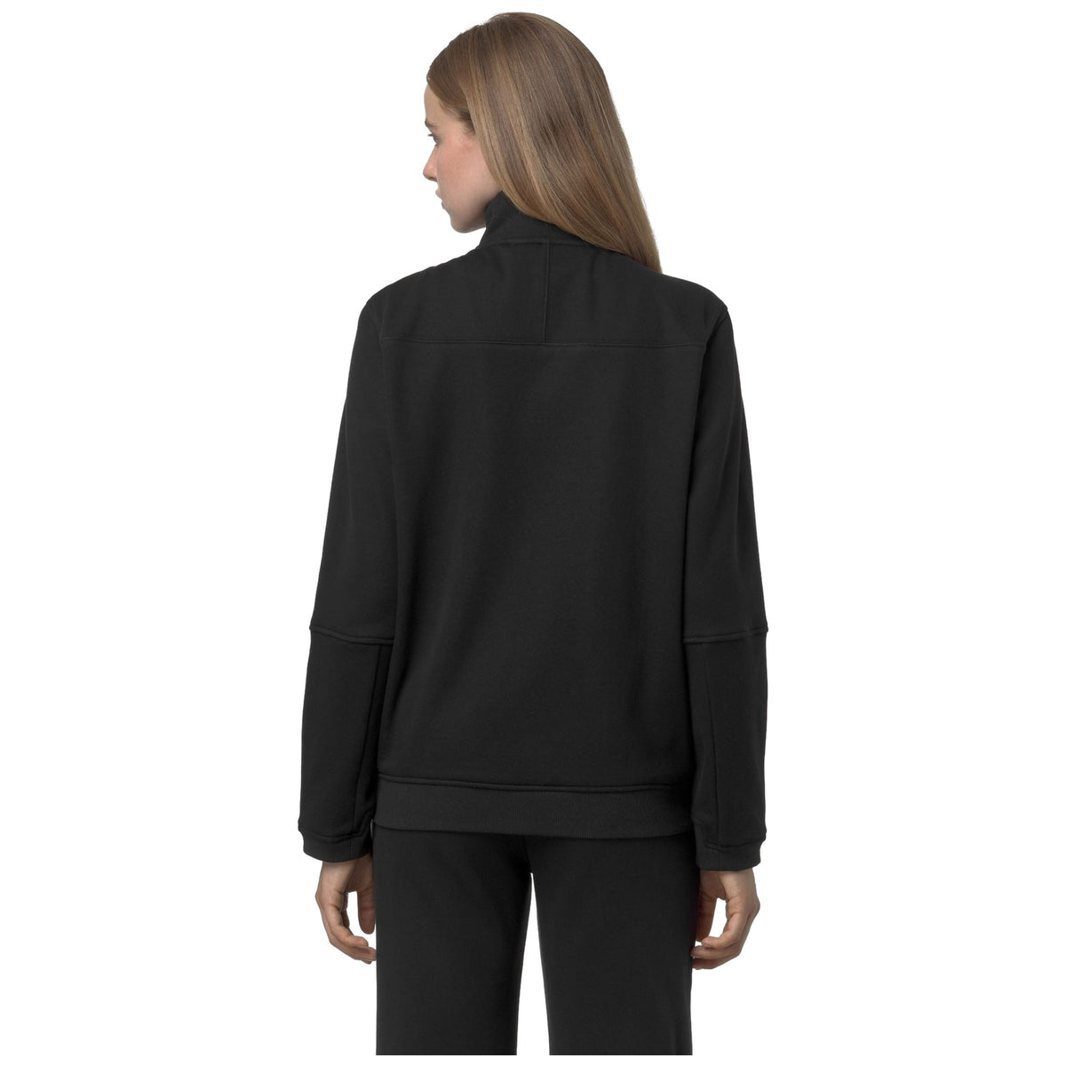 Giubbotti Uomo K-Way - Pepin Brushed Pc - Nero