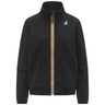 Giubbotti Uomo K-Way - Pepin Brushed Pc - Nero