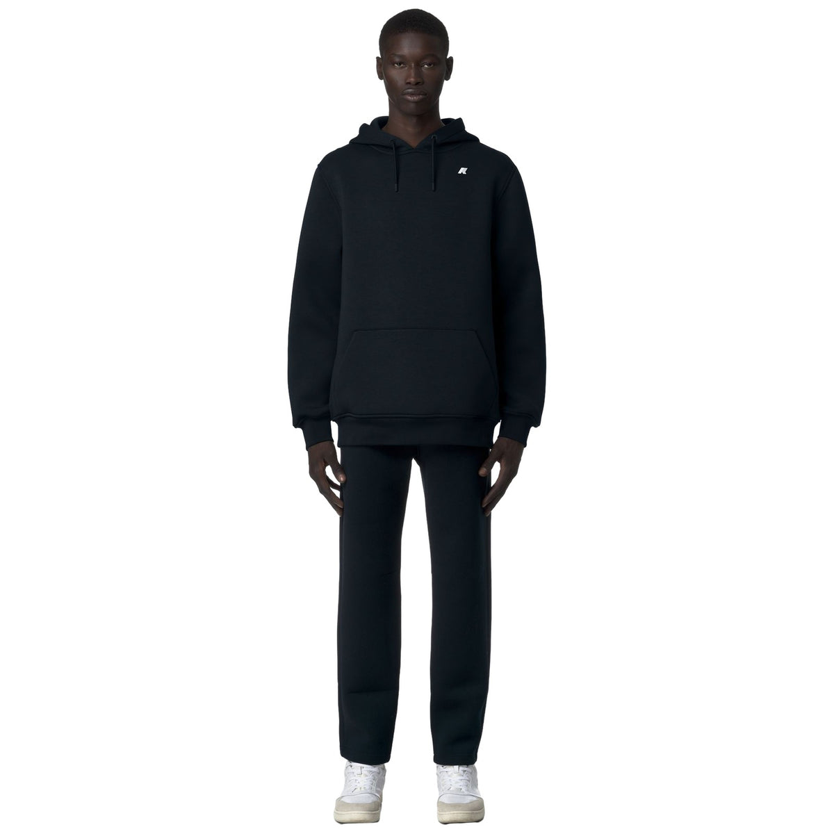 Pantaloni Uomo K-Way - Micka Spacer - Blu