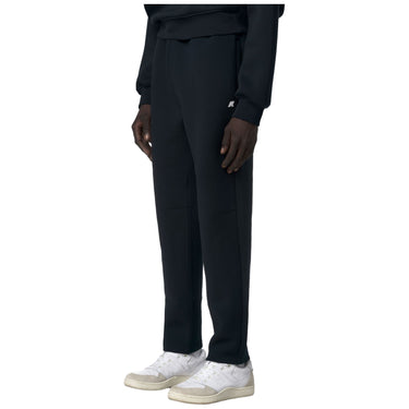 Pantaloni Uomo K-Way - Micka Spacer - Blu