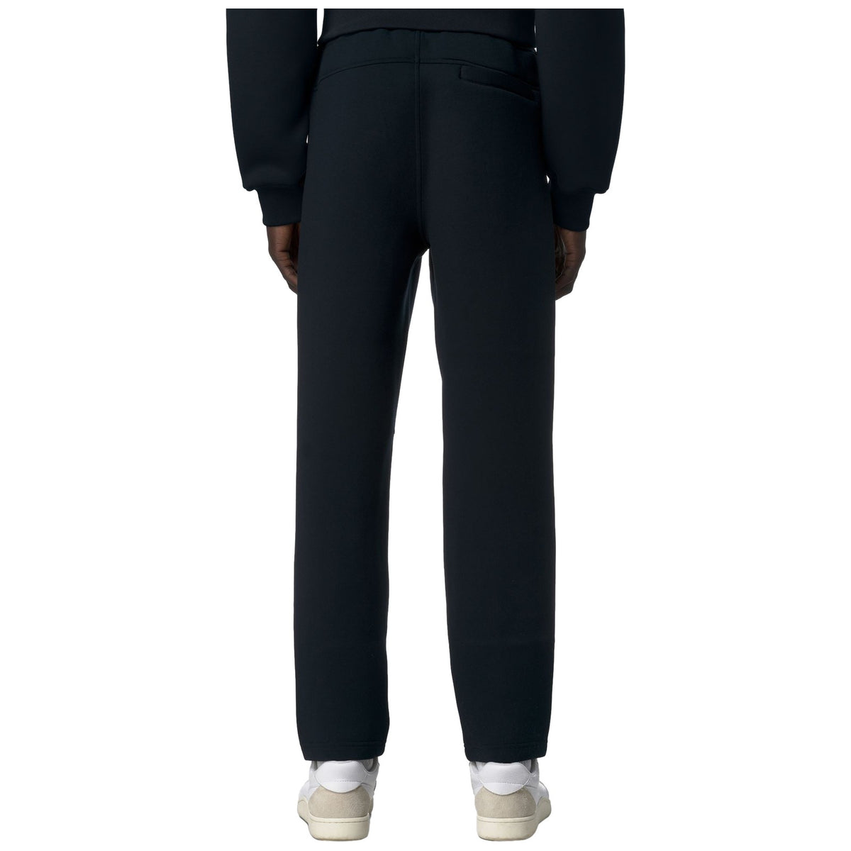 Pantaloni Uomo K-Way - Micka Spacer - Blu