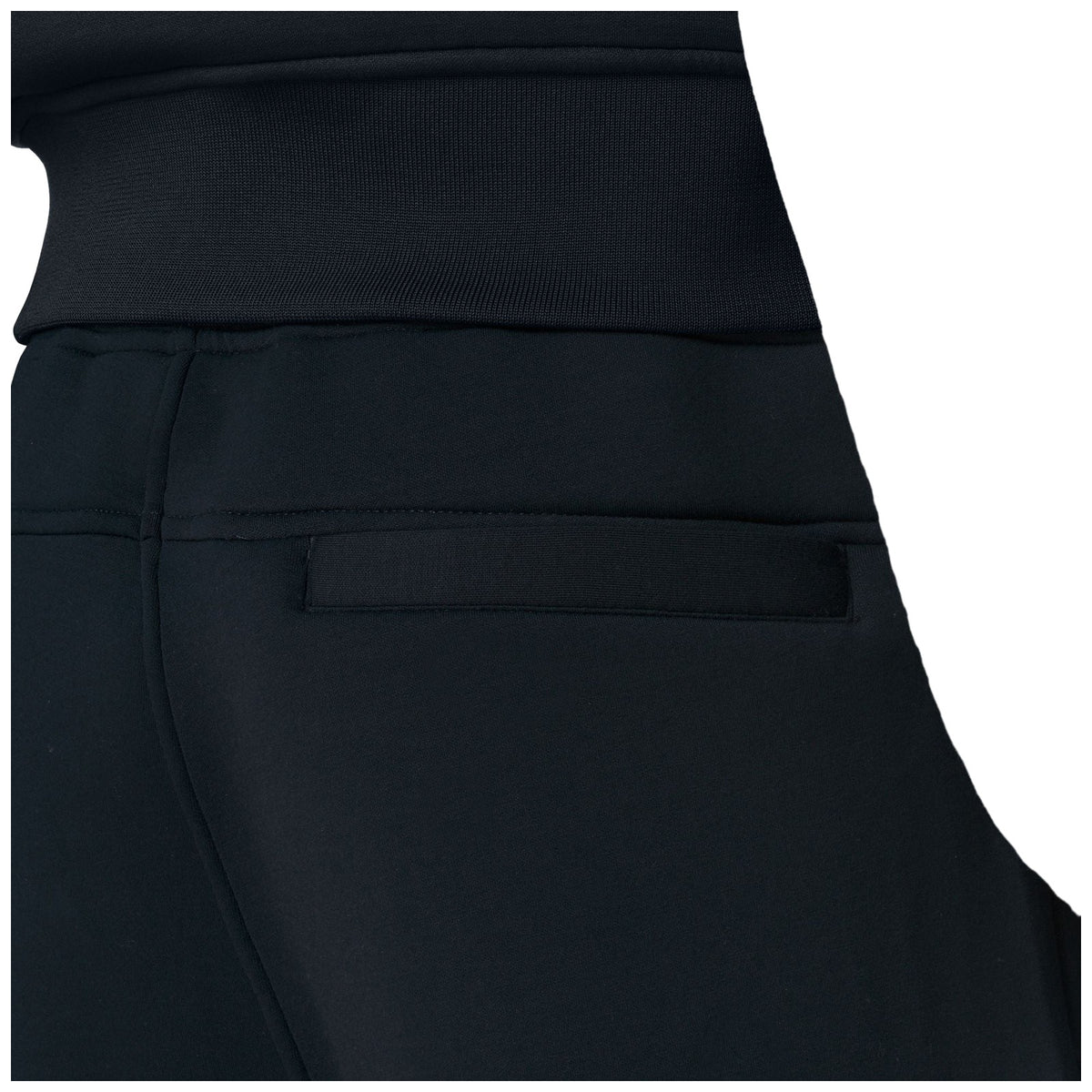 Pantaloni Uomo K-Way - Micka Spacer - Blu