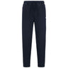Pantaloni Uomo K-Way - Micka Spacer - Blu