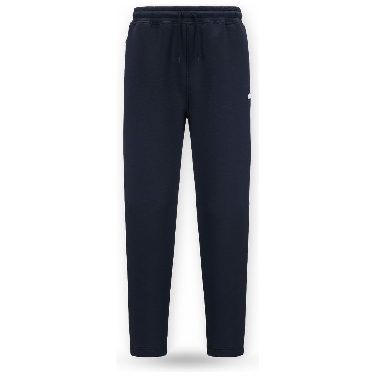Pantaloni Uomo K-Way - Micka Spacer - Blu