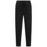 Pantaloni Uomo K-Way - Micka Spacer - Nero
