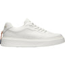 Sneaker Uomo Barracuda - Scarpa Uomo - Bianco-Gianni Foti