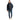 Giubbotti Uomo K-Way - Quill Fancy Nylon - Blu