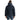 Giubbotti Uomo K-Way - Quill Fancy Nylon - Blu
